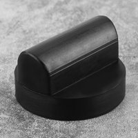 Universal Car Frame Rail Jack Support Rubber Pad for Audi A6 A7 A8 Lift Jacking Pad Stable Protective Railing Guard