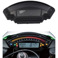 For KAWASAKI ZX-10R ZX10R ZX 10R 2011 2012 2013 2014 2015 Speedometer Instrument Case Gauge Odometer Tachometer Housing Cover