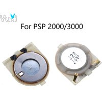 YuXi 1 Piece Built-in Loudspeaker Replacement For PSP 2000 3000 Game Console Speaker Horn Repair Part