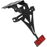 Akcesoria motocyklowe do Yamaha YZF R1 R3 R6 R15 R25 FZ6 MT07 MT-07 YZF-R1: Uchwyt tablicy rejestracyjnej, mocowanie tablicy, eliminator błotnika.