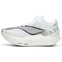 POIZON Li Ning Feidian 6 ELITE Cushioning Abrasion Resistant Low top Casual Physical Fitness Test & Exam Running Shoes Men's