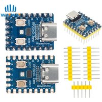 RP2040-Zero RP2040 for Raspberry Pi Microcontroller PICO Development Board Module Dual-core Cortex M0+ Processor 2MB Flash
