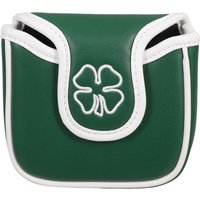 1pcs Putter Cover Head Protector Durable Wear Resistant Magnetic Portable Retro Golfs