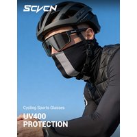 AliExpress SCVCN Outdoor Cycling Sunglasses Men MTB Road Driving Bike Glasses Sports Hiking Women Bicycle Cycling Glasses UV400 Goggles