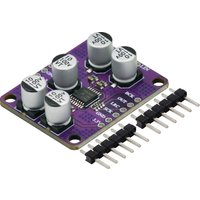 PCM1808 105dB SNR Audio Stereo ADC Single-Ended Analog-Input Decoder 24bit Amplifier Board Player Module
