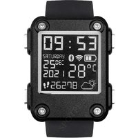 ESP32 1.54 inch 200x200 E-Paper Smart Watch display Screen Ultra-low power For Arduino/Micropython/RTOS/For Watch