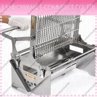 Removable Flip Charcoal Grill Outdoor Fire Pit Rotating Mesh Grill for Household Camping Brazier