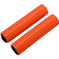 AliExpress NONE Motorcycle Front Fork Guard Adjustable protective protector Covers For Yamaha Kawasaki Honda BMW SUZUKI Pit Dirt Bike Benelli