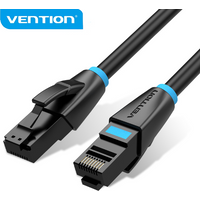 Vention Cat6 1000Mbps 250MHz Ethernet Cable Lan Cable RJ45 UTP Network Patch Cables For PC PS Internet Modem Router Cat 6 Cables
