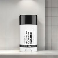 Multiple Glycolic Acid Exfoliating Body Stick Deliver Deep Cleaning Effect While Moisturizing Nourishing And Smoothing Body Skin