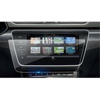 Protecteur d'écran de voiture RUIYA pour Superb Business Columbus 2019 2020, écran d'affichage de navigation 9,2 pouces, accessoires intérieurs de voiture