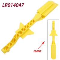 LR014047 C2Z8432 Diesel Misfuel Car Refueling Unlocker Key Fuel Tank Cap Stopper For Land Rover Range Rover Sport Discovery 3 4