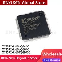 1Piece XC9572XL 10VQG44C 10VQG64C 10TQG100C XC9572XL-10VQG44C XC9572XL-10VQG64C XC9572XL-10TQG100C IC Chip