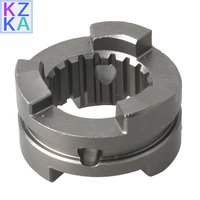 682-45631 682-45631-0 Clutch Dog Propeller Shaft Clutch Gear For Yamaha Outboard Motor 9.9hp 15hp 682-45631-00 Bost Engine Parts