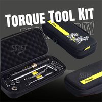 Custom Torque Wrench Tool Kit for Surron Hyper Bee / Light Bee / Ultra Bee Off-Road Motorcycle Installation & Maintenance