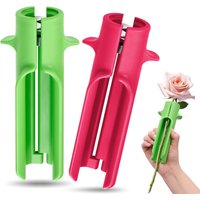 Rose Thorn Removal Tool Rose Thorn Remover Leaf Peeler Flower Remover Home Flower Shop Gardening Thorn Removal Leaf Removal Tool