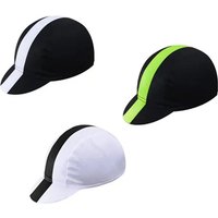 X-TIGER Cycling Cap Adult Summer Anti-UV Breathable Men Women Sport Sun Hat Headband Bandana Cap Bicycle Cycling Hat
