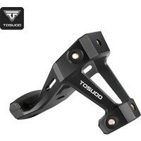 AliExpress TOSUOD Bicycle Saddle Water Bottle Cage MTB Bicycle Bottles Rack Holder Cycling Kettle Brackets Adapter Cycling Accessies