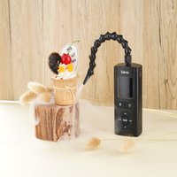 Selens Newest Portable Fog Machine Photography Fog Machine Shooting Short Video Water Mist Shooting Photography Accessories