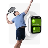 AliExpress NONE Smart Watch for Men Women Bluetooth Call 24 Hours Heart Rate Sleeping Monitor Music Play Cycling Watch with Calorie Sport Watch
