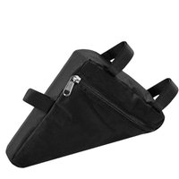 AliExpress NONE Universal Triangle Bike Frame Bag Water-Resistant, Low-Profile Design Expands Storage For Mountain, Road, Gravel & Commuterbike