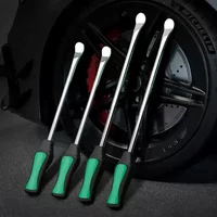 AliExpress NONE Tire repair pry bar, bicycle, motorcycle tire removal tool, pry bar, rocker plate, tire pry bar, tire scraping bar, pry bar