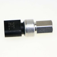 Car Air Conditioning A/C High Pressure Sensor Switch for VW Passat B5 B6 Golf Caddy Audi A3 S3 Q3 Seat Leon 1J0959126 1K0959126E