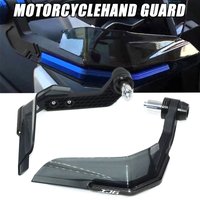 Für xj6 xj 6 Umleitung Motorrad Handschutz Schild Handschutz Schutz Windschutz scheibe