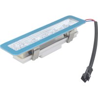 Range hood LED light bulb 12V 220V lighting round square light board for Integrated stove range hood universal accessories