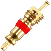 AliExpress NONE Copper Valve Core Car Motorcycle Bike Tire Valve Core American/US Vacuum Tyre Valve Stems Core Remover Bicycle Auto Accessories
