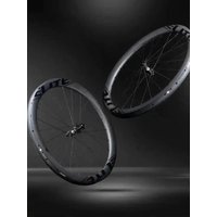 AliExpress ELITEWHEELS GRAVEL AERO+ 700C Carbon Wheelset Wing 20 Spokes Ratchet System 50T Disc Brake Cyclocross Wheels Center Lock