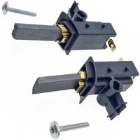 Universal Washing Machine Motor Brushes 5X12.5X35Mm (481281718792)