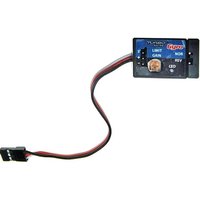 Mini Gyro Gyroscope for MJX Hyper Go 16207 16208 16209 16210 14301 14302 14303 14209 14210 Brushless high speed R/C cars parts