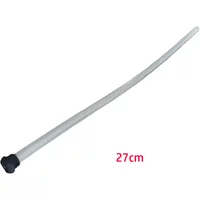 Water Drain Pipe Hose Rubber 510827861 For Golf For MK7 For E-Golf For Passat B8 Rubber Water Pipe CarwwwAccessories