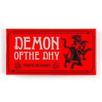 1pc Demon Of The Day Cards A 40pcs Deck English Divination Edition Deck Board Game Oracle Cards Meditation & Party Games