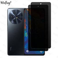 Anti-Spy Tempered Glass For TCL 50 XL Nxtpaper Privacy Screen Protector TCL 50 XL Nxtpaper Glass For TCL 50 XL Nxtpaper Glass