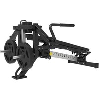 TZ-Q1024C Pec Fly Attachment Multi Function Adjustable Abdominal Bench Home Gym Fitness Equipment Expandability Weightlifting
