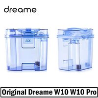Original Dreame W10 Clean Water Tank Vacuum Cleaner Spare Parts Accessories for Dreame W10 W10 pro
