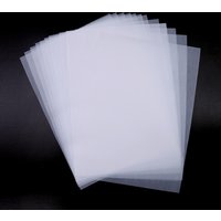 50Sheets A4 Tracing Paper White Translucent Sketching Paper Drawing Copy Paper For Student Calligraphy Writing Art Supplies