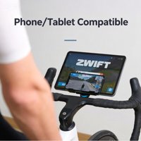 AliExpress QINGFEI CYCPLUS Z7 Cycling Platform Mobile Phone Flat Bracket Bicycle Indoor Cycling Training Ipad Lazy Bracket