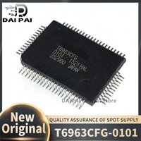 (5-10piece) 100% New original T6963CFG-0101 T6963CFG 0101 T6963C QFP-67 Chipset