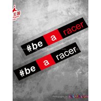 AliExpress aprilia For Aprilia Racing be a racer RSV4 TOUNO RS660 RS457 Shiver 900 Tuareg Helmet Motorcycle Decal Motor bike Waterproof Sticker 20