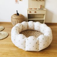 Foldable Inflatable Baby Tubs Swimming Pool Petal Shaped PVC Baby Shower Pit Fence Kids Children Outdoor Playing Water Bathtub