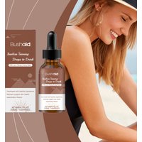 60ml Tanning Drops to Drink Drinkable Sunless Tanning Drops Hydrating Formulas Tan-Accelerator Liquid Outdoor Sunscreen Care
