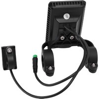 New Electric Bicycle LCD Display Water Proof 5 Pin Scooter LCD Control Panel for Electric Bikes Modification Cycling Accessories