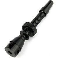 AliExpress NONE 40mm Bike Tubeless Valve Aluminium Presta for Road Mountain Bicycle Rim Tubeless Tires Upgrade Anti-backflow