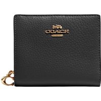 COACH Women's Short Wallet C2862