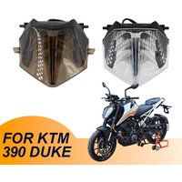 Fit For DUKE 250 390 duke390 tail light Integrated Led taillight Motorcycle Accessories 2017 2018 2019 2020 2021 2022 2023