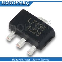 10PCS AMC7135 350mA 2.7V-6V LED driver high LED driver chip New Original Free Shipping