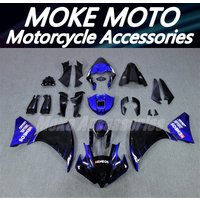 Motorcycle Fairings Kit Fit For Yzf R1 2012 2013 2014 Bodywork Set High Quality ABS Injection NEW Black Blue Green